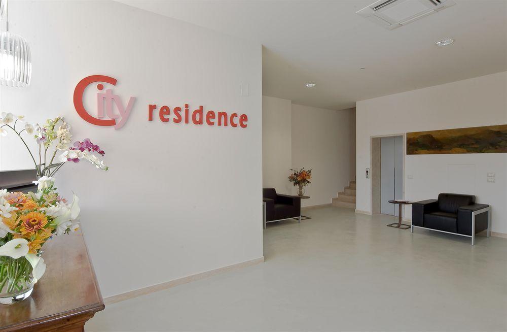 City Residence Perugia Exteriör bild